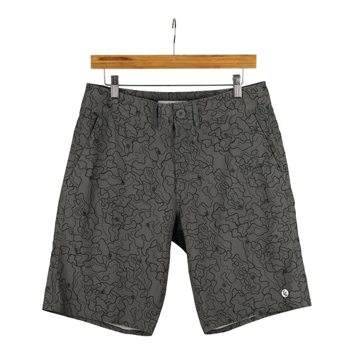 314 Fit PRO / Walker Fit /  Men's Board Shorts